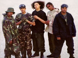 Bone Thugs-N-Harmony picture, image, poster